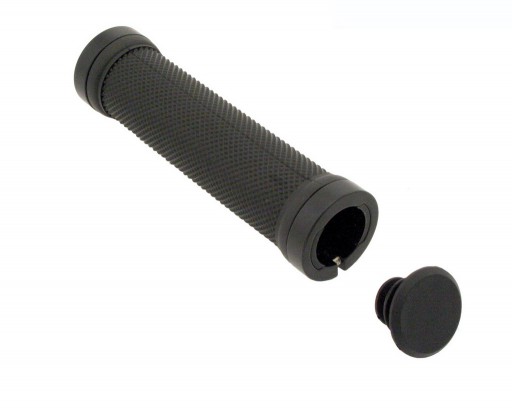 Markolat WAG Gripper Lock-On bilincses fekete párban 484040181_AKM